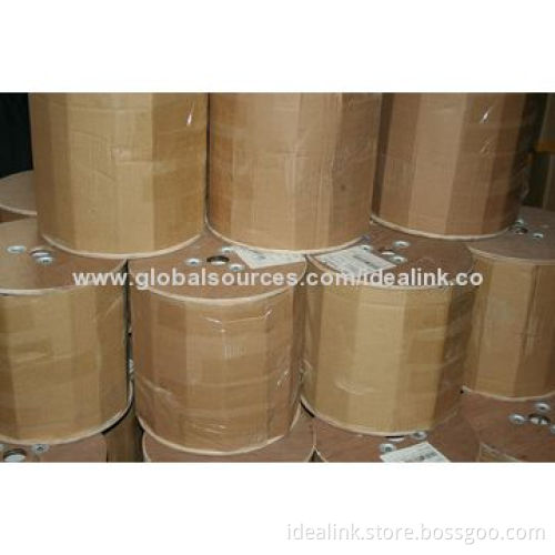 Cat5e LAN Cable with FTP PVC/LSZH Fluke Pass, PE Insulation